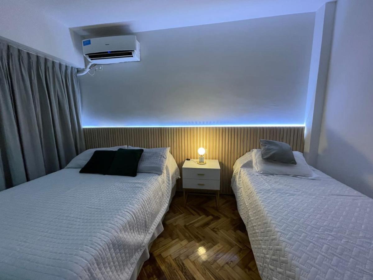 Апартаменты Iluminada Haus Буэнос-Айрес Экстерьер фото